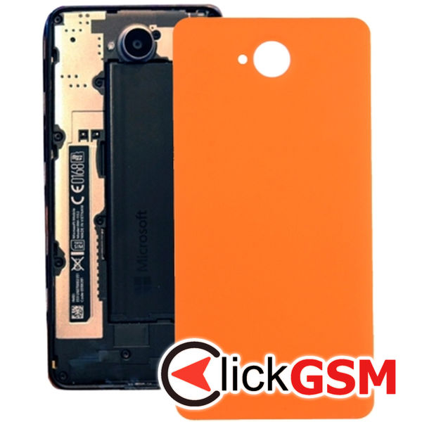 Piesa Capac Spate Microsoft Lumia 650 4nmg