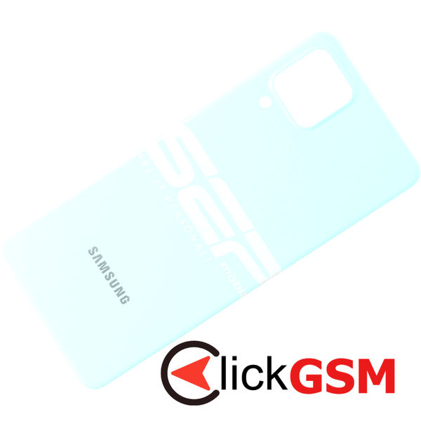 Piesa Capac Spate Mint Samsung Galaxy A22 4k3z