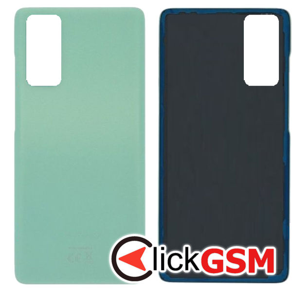 Piesa Piesa Capac Spate Mint Samsung Galaxy S20 Fe 415f