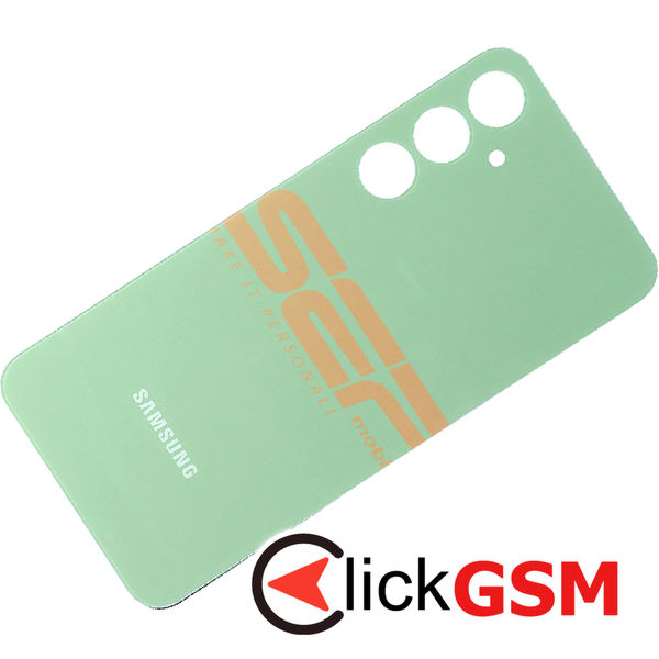 Piesa Capac Spate Mint Samsung Galaxy S23 Fe 4l4v