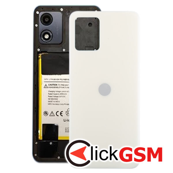 Piesa Capac Spate Motorola Moto E13 3f8o