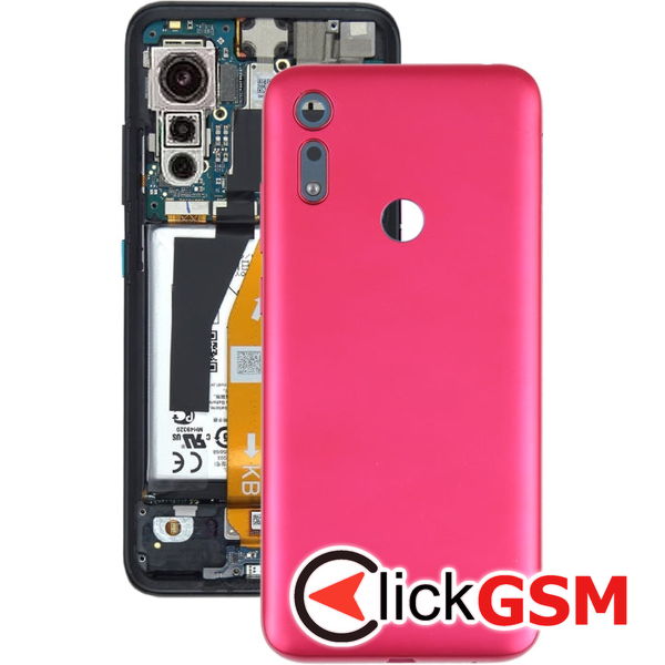 Piesa Capac Spate Motorola Moto E6i 22l1