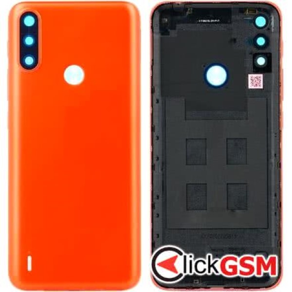 Piesa Capac Spate Motorola Moto E7i Power 1jkr