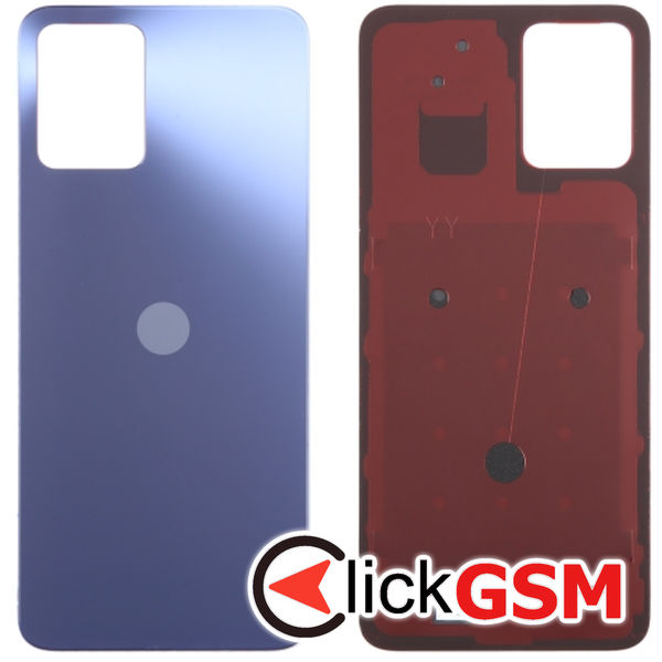 Piesa Capac Spate Motorola Moto G13 3f96