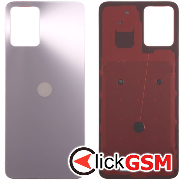 Piesa Capac Spate Motorola Moto G13 3f97