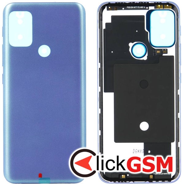 Piesa Capac Spate Motorola Moto G20 3gxp