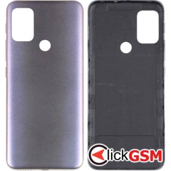 Piesa Capac Spate Motorola Moto G30 1jks