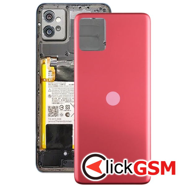 Piesa Capac Spate Motorola Moto G32 3f5j