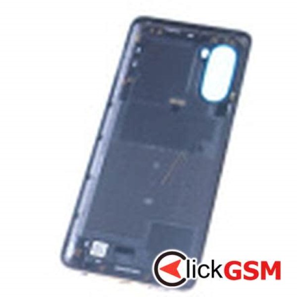 Piesa Capac Spate Motorola Moto G51 5g 2wbi