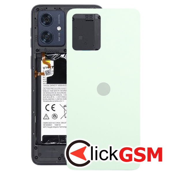 Piesa Capac Spate Motorola Moto G54 5g 3fhg