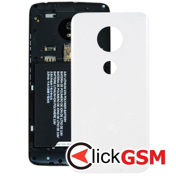 Piesa Capac Spate Motorola Moto G7 Power 22k9