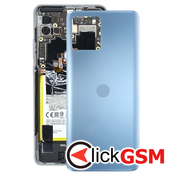 Piesa Capac Spate Motorola Moto G72 3f9v