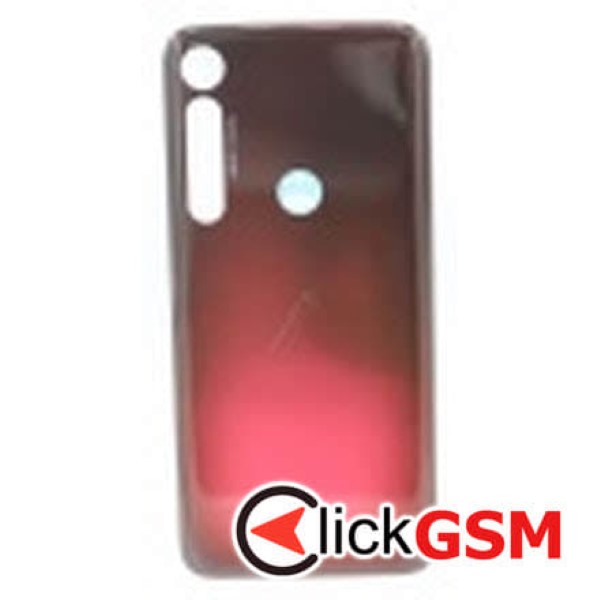 Piesa Piesa Capac Spate Motorola Moto G8 Plus 3mcc