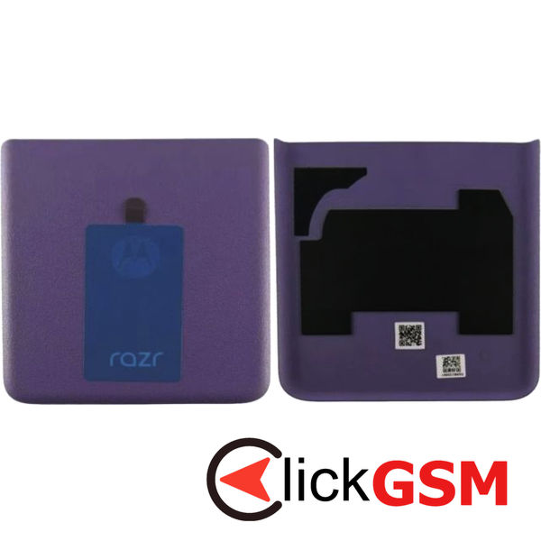 Piesa Capac Spate Motorola Razr 40 3ecp