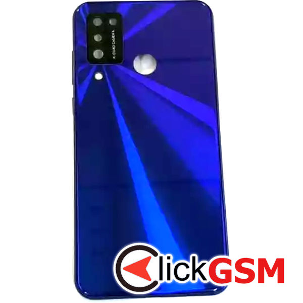 Piesa Capac Spate Mov Doogee N20 Pro 2ia2