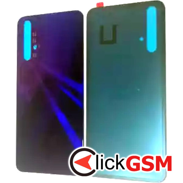 Piesa Piesa Capac Spate Mov Huawei Nova 5t Mf0