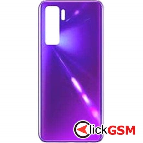 Piesa Piesa Capac Spate Mov Huawei P40 Lite 5g 4meg