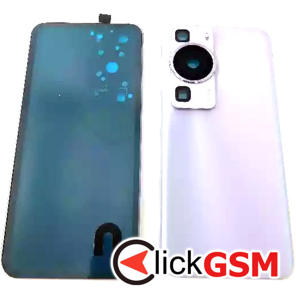 Piesa Capac Spate Mov Huawei P60 1ni0