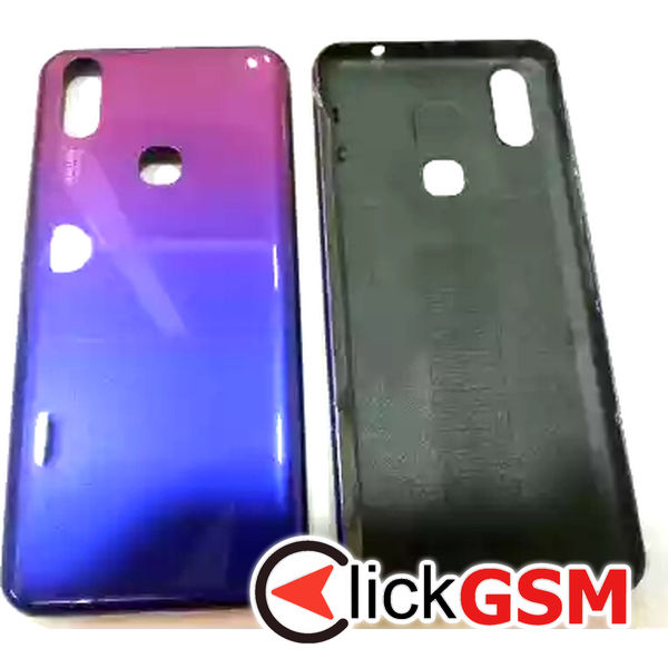 Piesa Piesa Capac Spate Mov Leagoo M13 2tit