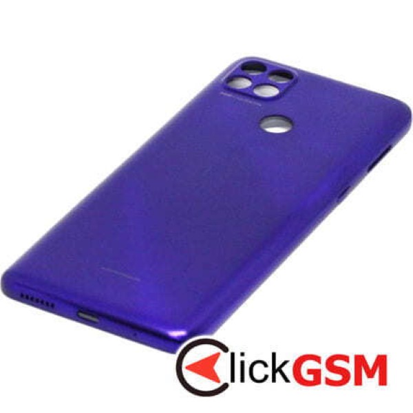 Piesa Capac Spate Mov Motorola Moto G9 Power Er5