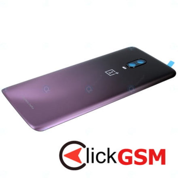 Piesa Capac Spate Mov Oneplus 6t Y8w