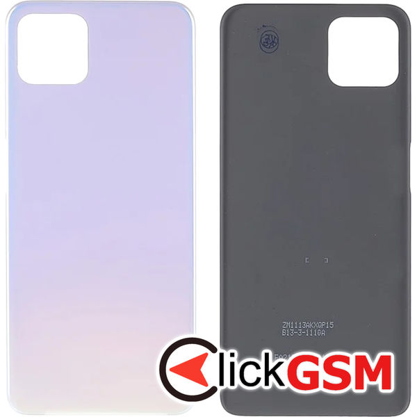 Piesa Piesa Capac Spate Mov Oppo A72 5g 4tz6