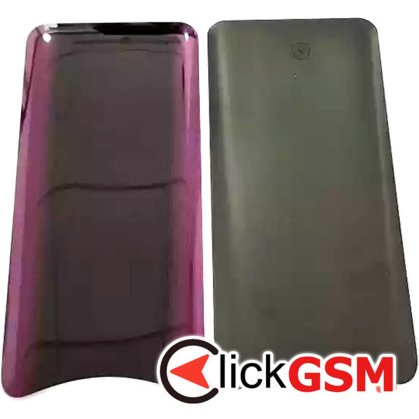 Piesa Piesa Capac Spate Mov Oppo Find X 2qiu