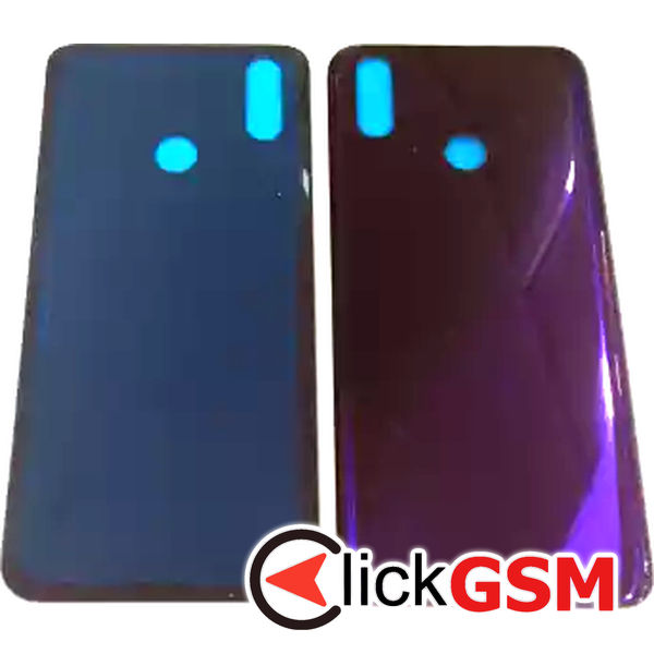 Piesa Capac Spate Mov Realme 3 Pro 2qit