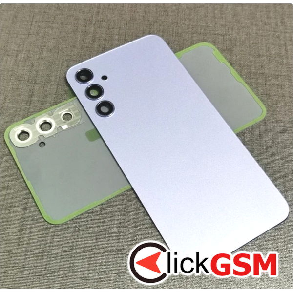 Piesa Piesa Capac Spate Mov Samsung Galaxy A34 5g Ax0