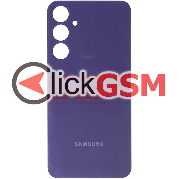 Piesa Capac Spate Mov Samsung Galaxy S23 Fe 4l4w