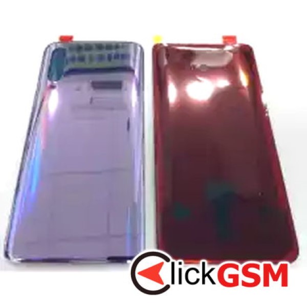 Piesa Capac Spate Mov Xiaomi Mi 9 3cr8