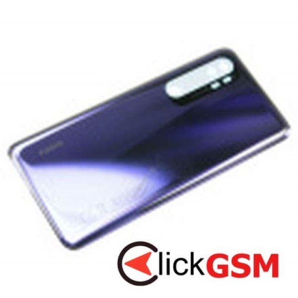 Piesa Piesa Capac Spate Mov Xiaomi Mi Note 10 Lite 18hx