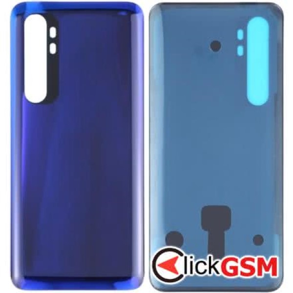 Piesa Piesa Capac Spate Mov Xiaomi Mi Note 10 Lite 2foy