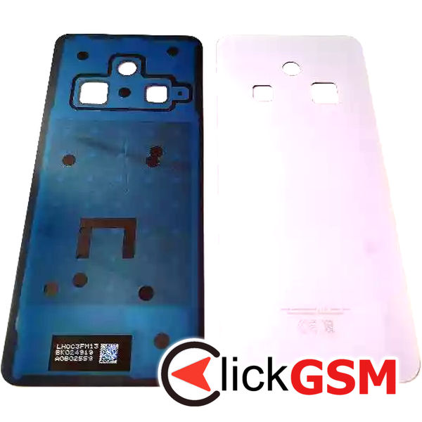 Piesa Capac Spate Mov Xiaomi Redmi 14c 3i32