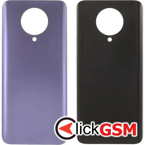 Piesa Piesa Capac Spate Mov Xiaomi Redmi K30 Pro 4x2n