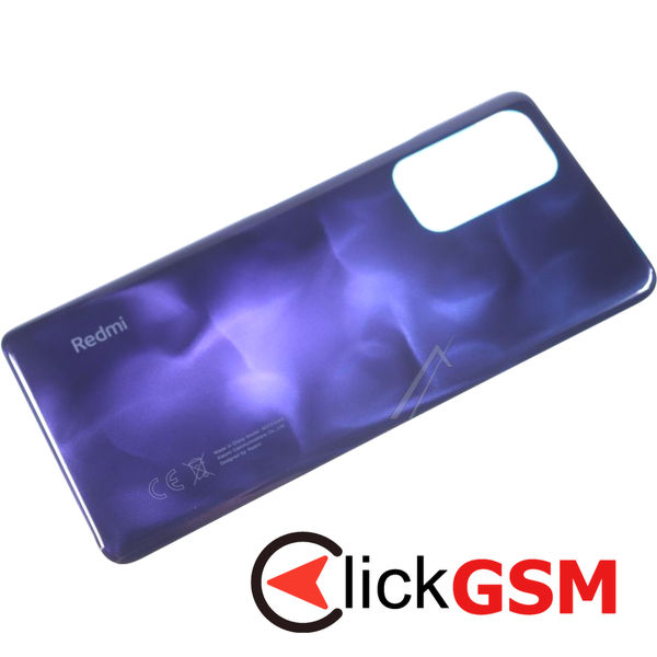 Piesa Piesa Capac Spate Mov Xiaomi Redmi Note 10 Pro 1m6u