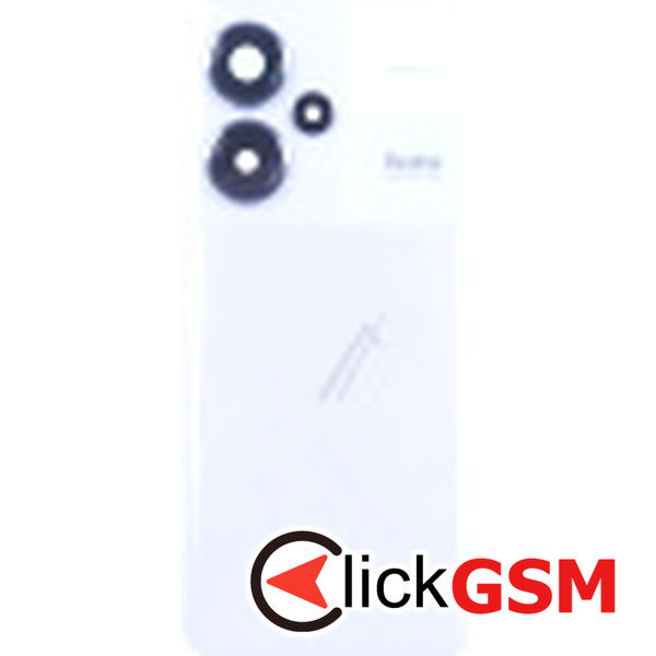 Piesa Capac Spate Mov Xiaomi Redmi Note 13 Pro.plus 2h0