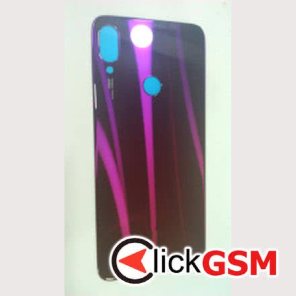 Piesa Capac Spate Mov Xiaomi Redmi Note 7 3aam