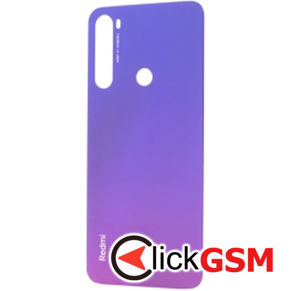 Piesa Capac Spate Mov Xiaomi Redmi Note 8 2wqi