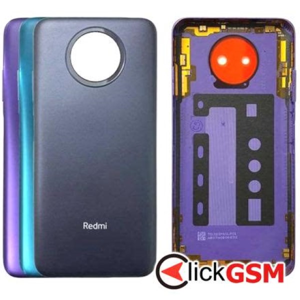 Piesa Capac Spate Mov Xiaomi Redmi Note 9t 17jg