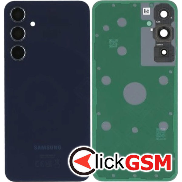 Piesa Piesa Capac Spate Navy Samsung Galaxy A55 2cxh