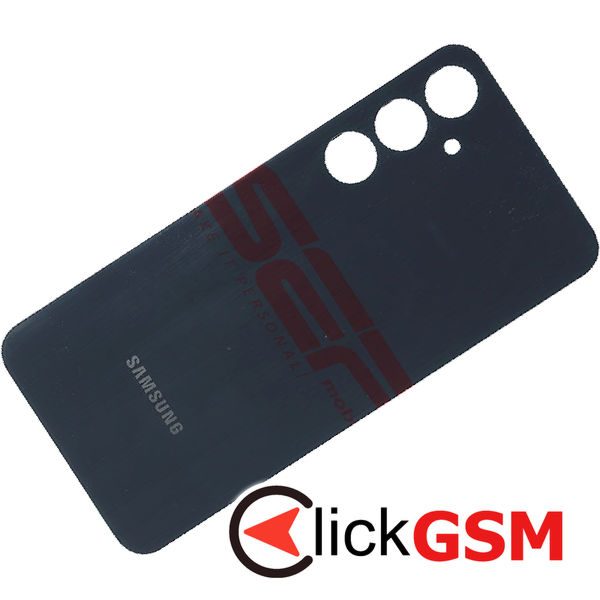 Piesa Capac Spate Navy Samsung Galaxy A55 4l4q