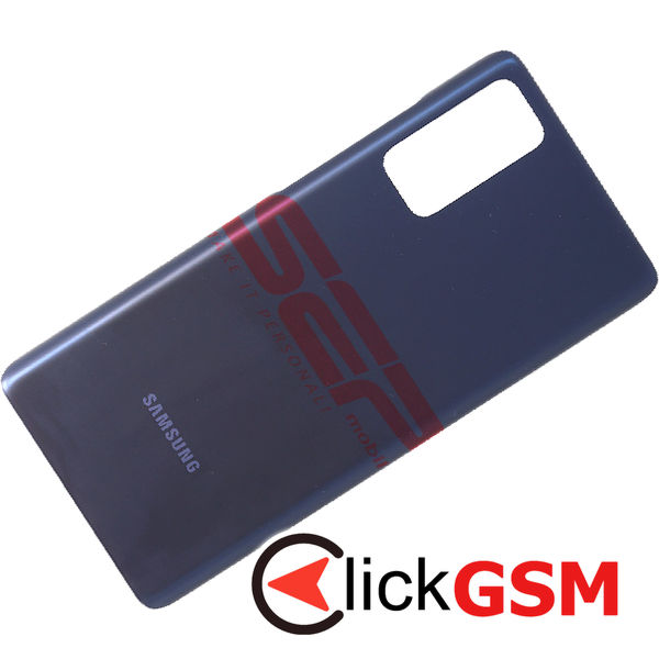 Piesa Capac Spate Navy Samsung Galaxy S20 Fe 4jsy