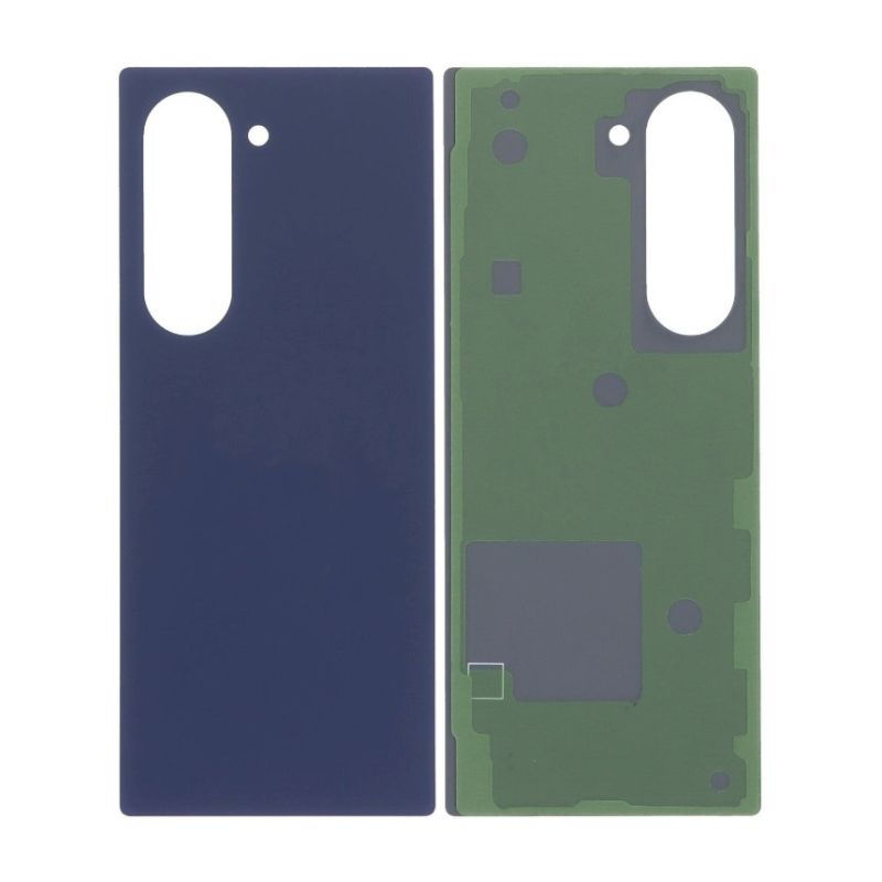 Piesa Piesa Capac Spate Navy Samsung Galaxy Z Fold6 2rcv