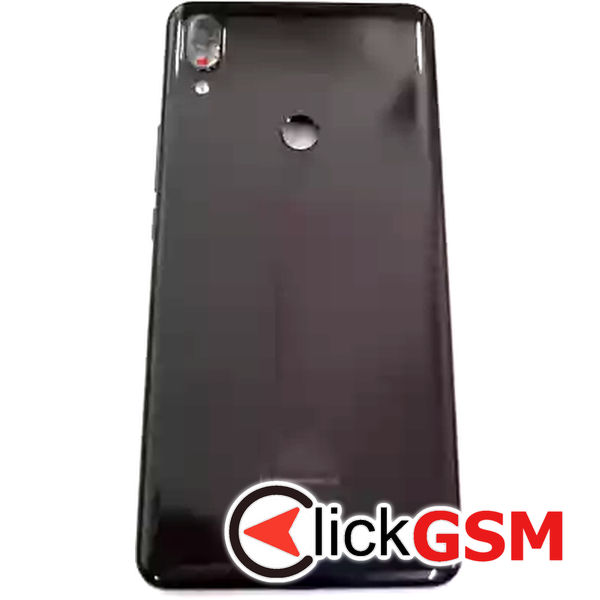 Piesa Capac Spate Negru Alcatel 3v 2019 2qca