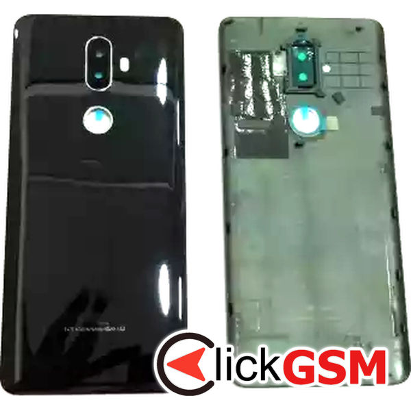 Piesa Piesa Capac Spate Negru Alcatel 3v 2qsw