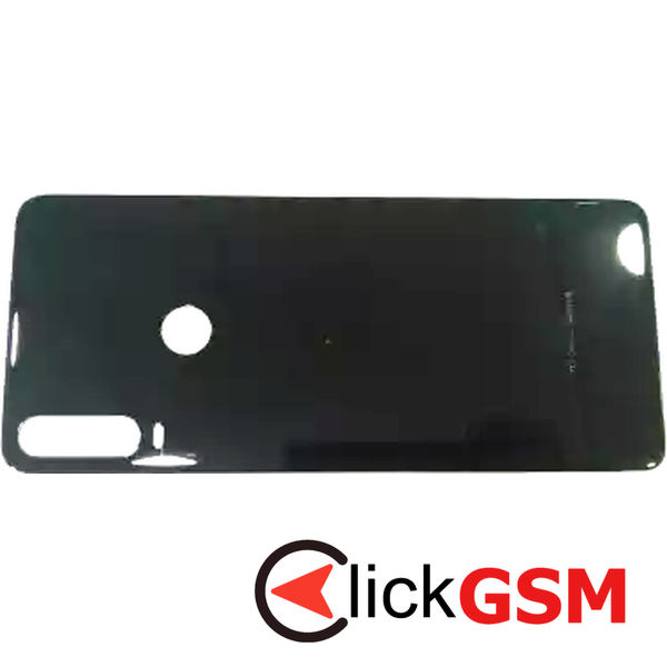 Piesa Piesa Capac Spate Negru Alcatel 3x 2019 2qt1