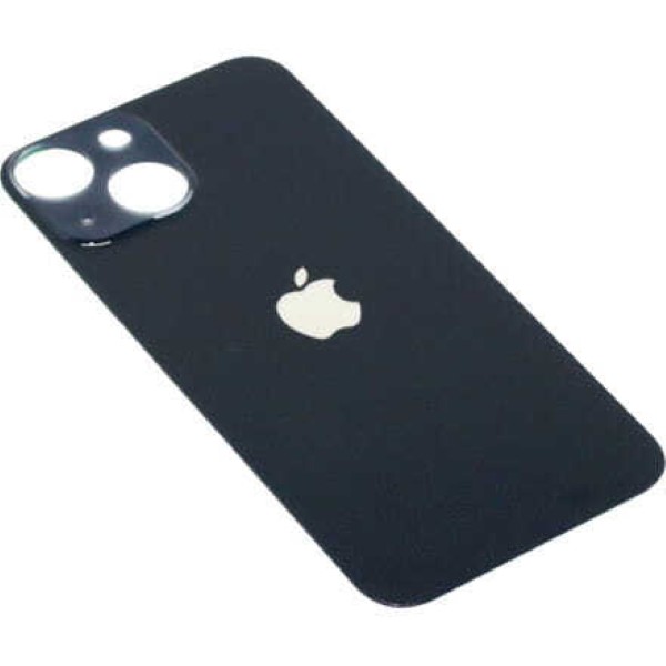 Piesa Piesa Capac Spate Negru Apple Iphone 13 Mini 4lto