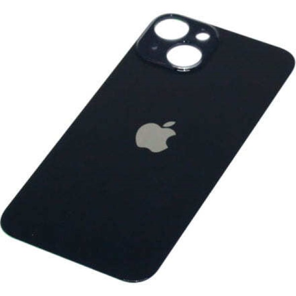 Piesa Capac Spate Negru Apple Iphone 14 15e