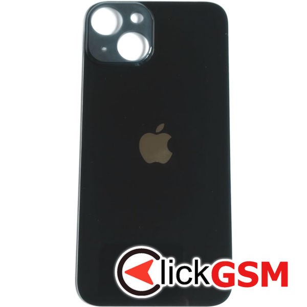 Piesa Capac Spate Negru Apple Iphone 14 1etw